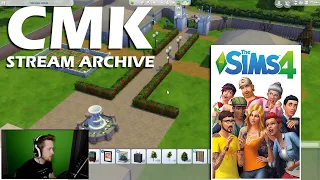 The Sims 4 | 2020-10-22