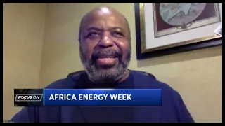 Africa Energy Week 2022: The outlook for the oil, gas & energy sector in Africa
