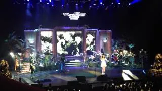 Lana del Rey - Olympia - 27/04/2013 - American