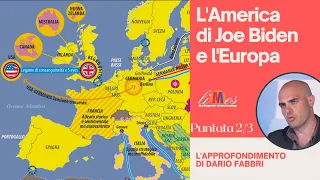 L'America di Biden e l'Europa