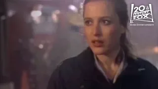 The X-Files | Vintage TV Spot | FOX Home Entertainment