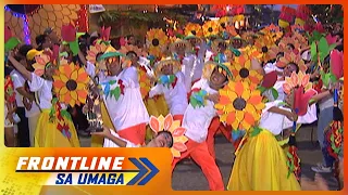 Pagdiriwang ng Pahiyas Festival sa Lucban Quezon, muling itinodo | Frontline Sa Umaga