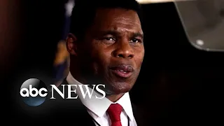 New bombshell in Herschel Walker scandal