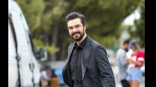 Halil İbrahim Ceyhan: "Emanet series is over, we don't have to wait anymore!"