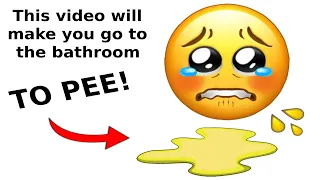 This video will make you Pee!! 😲