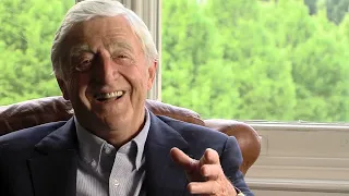 Ghostwatch: Behind the Curtains - Sir Michael Parkinson - Deleted Scenes