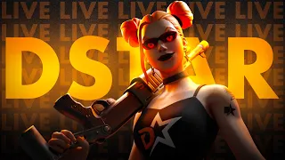 🔴Live | Fortnite India Live | Playing Ranked With Channel Members | !insta !membership #fortnite