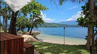 Casa na Ilha do Cavaco em Angra dos Reis