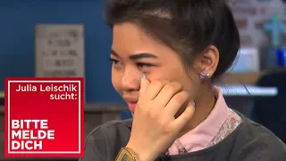 Sehnsucht nach Vater aus Thailand: Phannita nach schwerer Kindheit! | 2/2 | Bitte melde dich | SAT.1