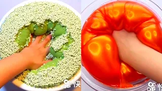 Most relaxing slime videos compilation # 173 //Its all Satisfying