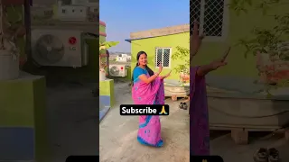 Thumak Thumak Pahari Song Dance Video I Gulabi Sharara | Ajay Poptron Dance #viral #shorts #shorted