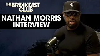 Nathan Morris On Flipping Houses, Boyz II Men, Equality Within The Group + More