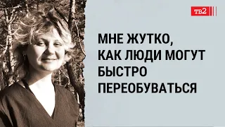 "Вас убьют, но мы деньги получим. Жёны толкают мужей на мобилизацию" | режиссер Вера Шапиро