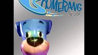 Boomerang Original Theme Song