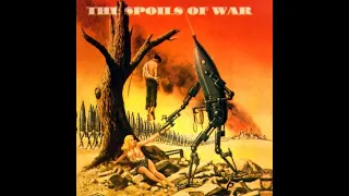 The Spoils Of War — The Spoils Of War 1999  ( 69 - 70 )(USA, Psychedelic Rock/Experimental) Full lp