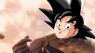 Old Dragon Ball Road (Old Town Road Dragon Ball Parody)