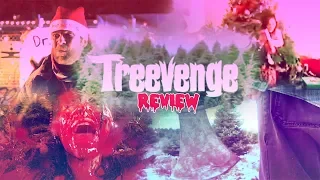 Fear Enthusiast - Treevenge Review