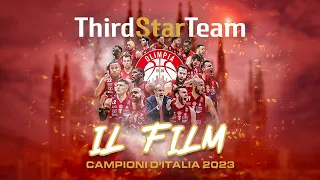 ThirdStarTeam - Il Film dello Scudetto 2023