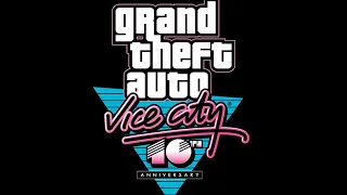 Grand Theft Auto: Vice City - Anniversary Trailer - Remastered in 4K