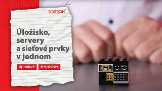 Čo je hyperkonvergovaná infraštruktúra