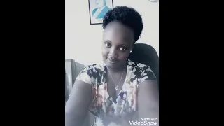 Abihima kwekunda in Yesu nkaragana neiwe