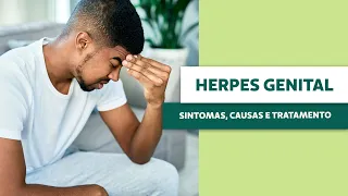 Herpes Genital: Tudo o que você precisa saber sobre a doença! // Viver Bem