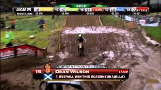 2011 AMA Motocross Round 10 Southwick - 250 - HD 720p