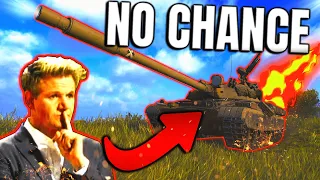 this medium tank changed World of Tanks forever...