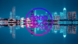 Deep House Music 2024 I Best of Deep Disco Mix 45