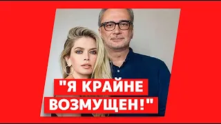 Валерий Меладзе резко высказался о разводе брата с Верой Брежневой