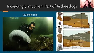 Archaeology Underwater: How Submerged Landscapes are Changing the Future of Archaeology