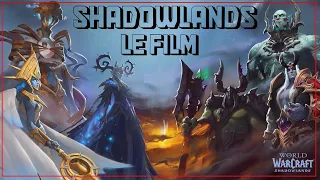 World of Warcraft : Shadowlands Le Film