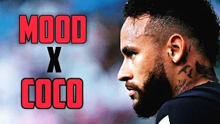 Neymar Jr ►24kGoldn - Mood ● Skills & Goals 2020/21●||HD|| Mood X CoCo