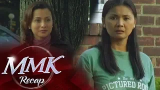 Maalaala Mo Kaya Recap: Sigarilyo (Josie and Marivic's Life Story)