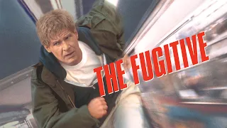 The Fugitive (1993) Full Movie Review | Harrison Ford, Tommy Lee Jones & Sela Ward | Review & Facts