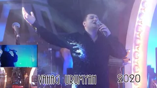 VAHAG URUMYAN - Popuri - New Songs 2020 (OFFICIAL MUSIC VIDEO)