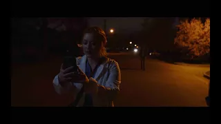 Walking Alone In The Dark (BMPCC4K short film)