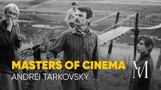 Andrei Tarkovsky: Reflecting the Soul in Cinema(EN Subtitles). Mini Documentary.