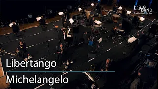 hr-Bigband: "Michelangelo"