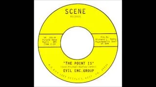 Evil Enc Group - The Point Is