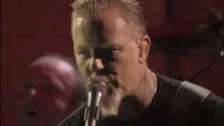 Metallica - Disposable Heroes Live Mexico City 2009 HD