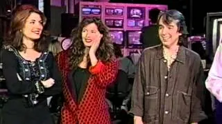 Muchmusic's 10th Anniversary Pt.01 Sept/94