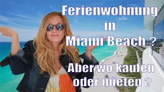 Ferienwohnung in Florida? Lohnt sich das?