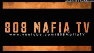 808 Mafia TV - Sizzle and TM88 - Part 1 - Instrumental Remake