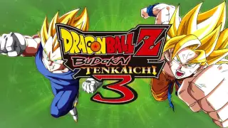 Dragon Ball Z: Budōkai Tenkaichi 3 ‒ "Shine" (Theme of the "Dragon Ball GT" Saga)