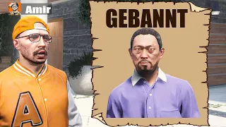 TUAN WIRD ENTBANNT? in GTA 5 RP