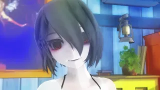 MMD | Say My Name || Collab /w you , Cuz I'm bored And lonely