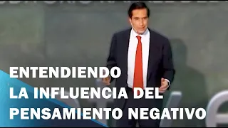 ¿Por qué pensar en negativo influye en que nos ocurran experiencias malas? | Mario Alonso Puig