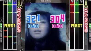 [GuitarFreaks V6] Catharsis Garden