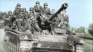 WW2 HD - Die Deutsche Panzertruppe